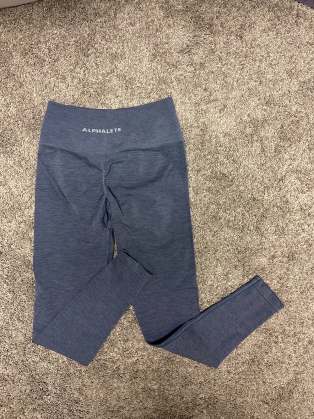 Alphalete Leggings